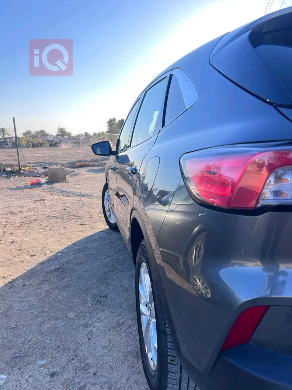 فورد إسكيب